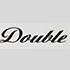 DOUBLE�ʥ��֥��