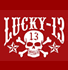 LUCKY13�ʥ�å���������