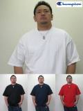 Champion�ʥ����ԥ���˥١����å�ȾµTEE