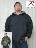 ���礭���������˥���������С����֥롡�ե�ZIP��HOOD�����㥱�å�