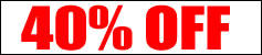 大きいサイズ　メンズ　通販　デビルーズ　２０％OFFバナー