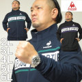 楽天市場】大きいサイズ メンズ LE COQ SPORTIF ルコック エア