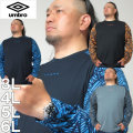 umbro ポロシャツ UMBRO アンブロ 別注コラボ オーバーサイズ